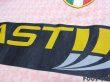 Photo6: Juventus 2003-2004 Away Long Sleeve Shirt Scudetto Patch/Badge (6)