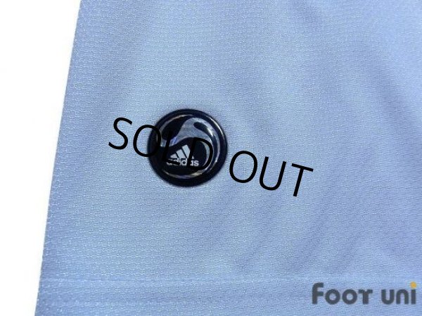 Photo8: China 2008-2009 Home Shirt w/tags (8)