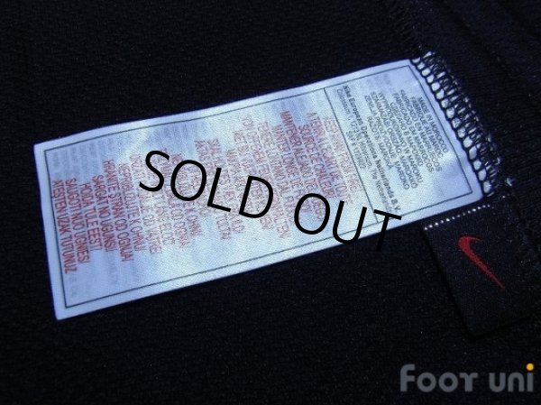 Photo8: Juventus 2006-2007 Away Shirt Lega Calcio Serie B Patch/Badge (8)