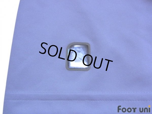 Photo7: Tunisia 2010 Home Shirt (7)