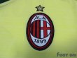 Photo6: AC Milan 2014-2015 3RD Shirt #9 Torres (6)