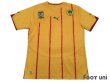 Photo1: Cameroon 2010 Away Shirt (1)