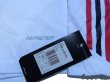 Photo6: AC Milan 2008-2009 Away Player Long Sleeve Shirt #22 Kaka FIFA Club World Cup Champions Patch w/tags (6)