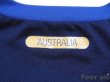 Photo7: Australia 2010 Away Shirt (7)