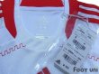 Photo4: China 2008-2009 Home Shirt w/tags (4)