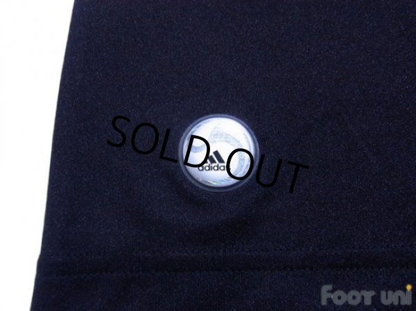 Photo6: AC Milan 2009-2010 3RD Shirt (6)