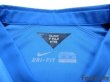 Photo5: Inter Milan 2014-2015 3RD Shirt #55 Nagatomo UEFA Europa League + Respect Patch/Badge w/tags (5)