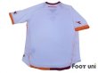 Photo2: AS Roma 2006-2007 Away Shirt (2)