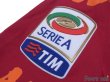 Photo5: AS Roma 2010-2011 Home Shirt #16 De Rossi Serie A Tim Patch/Badge w/tags (5)