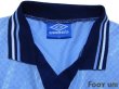 Photo4: Lazio 1996-1997 Home Shirt (4)