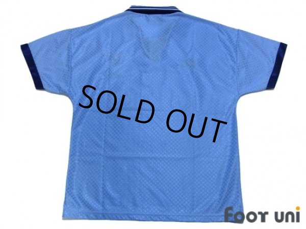 Photo2: Lazio 1996-1997 Home Shirt (2)