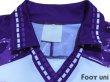 Photo4: Fiorentina 1994-1995 Away Shirt (4)