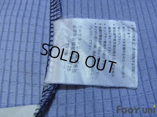 Photo5: Parma 1999-2000 Away Shirt (5)