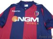 Photo3: Bologna 2013-2014 Home Shirt (3)