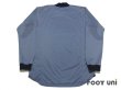 Photo2: Inter Milan 2005-2006 GK Long Sleeve Shirt (2)