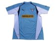 Photo1: Lazio 2004-2005 Home Shirt w/tags (1)