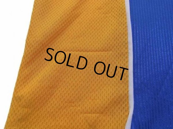 Photo3: Parma 1997-1998 Away Shirt (3)