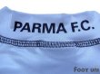 Photo7: Parma 2005-2006 Home Shirt (7)
