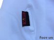 Photo7: AS Roma 2007-2008 Away Shirt 80th Anniversary Patch/Badge Coppa Italia Patch/Badge w/tags (7)