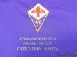 Photo5: Fiorentina 2013-2014 Home Shirt (5)