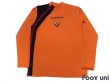 Photo1: AS Roma 2005-2006 Away Long Sleeve Shirt (1)