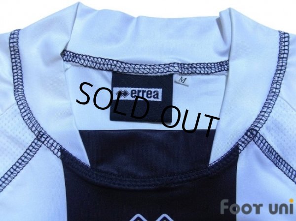 Photo4: Parma 2005-2006 Home Shirt (4)