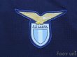 Photo5: Lazio 2006-2007 3RD Shirt w/tags (5)