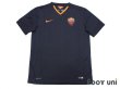 Photo1: AS Roma 2014-2015 3RD Shirt (1)