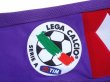 Photo8: Fiorentina 2008-2009 Home Long Sleeve Shirt #11 Gilardino Lega Calcio Serie A Tim Patch/Badge (8)