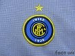 Photo5: Inter Milan 2005-2006 GK Long Sleeve Shirt (5)