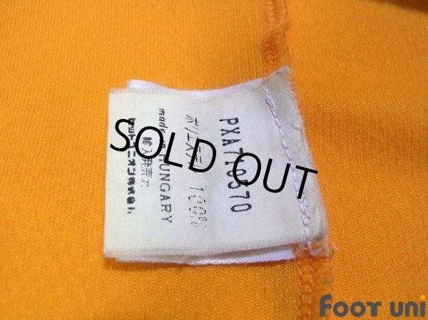 Photo8: Parma 1997-1998 Away Shirt (8)