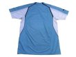 Photo2: Lazio 2004-2005 Home Shirt w/tags (2)