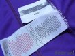 Photo7: Fiorentina 2008-2009 Home Long Sleeve Shirt #11 Gilardino Lega Calcio Serie A Tim Patch/Badge (7)
