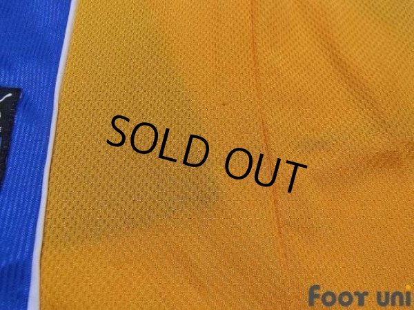 Photo7: Parma 1997-1998 Away Shirt (7)