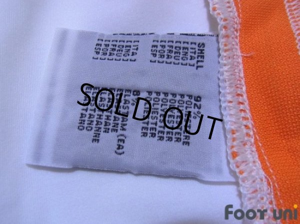 Photo8: AS Roma 2006-2007 Away Shirt (8)