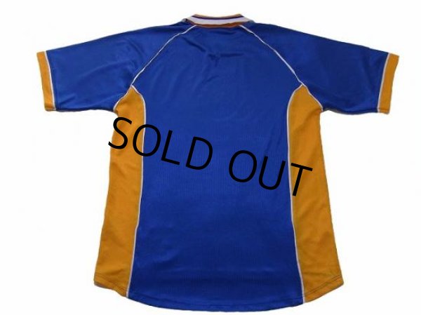 Photo2: Parma 1997-1998 Away Shirt (2)