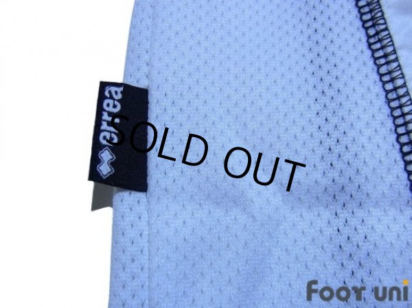 Photo8: Parma 2005-2006 Home Shirt (8)