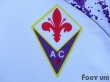 Photo5: Fiorentina 1994-1995 Away Shirt (5)