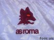 Photo5: AS Roma 1995-1996 Away Shirt (5)