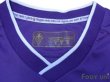 Photo4: Fiorentina 2013-2014 Home Shirt (4)