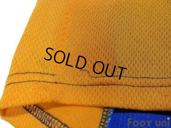 Photo5: Parma 1997-1998 Away Shirt (5)