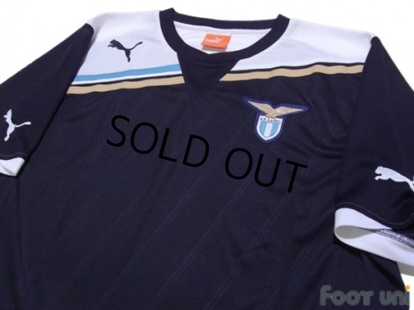 Photo3: Lazio 2011-2012 3RD Shirt (3)