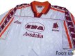 Photo3: AS Roma 1995-1996 Away Shirt (3)