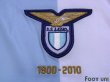 Photo6: Lazio 2009-2010 3RD Shirt (6)