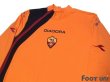 Photo3: AS Roma 2005-2006 Away Long Sleeve Shirt (3)