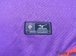 Photo6: Fiorentina 2001-2002 Home Long Sleeve Shirt #38 Bartolucci Lega Calcio Patch/Badge + Coppa Italia Patch/Badge (6)