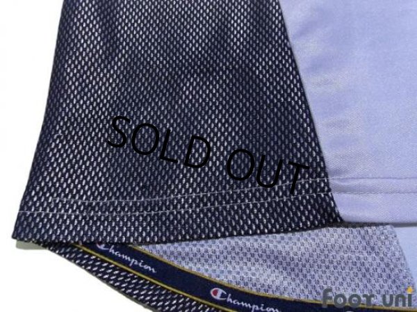 Photo4: Parma 2000-2001 3RD Shirt (4)