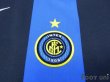 Photo5: Inter Milan 2005-2006 Home Long Sleeve Shirt (5)