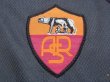 Photo5: AS Roma 1998-1999 3RD Long Sleeve Shirt (5)