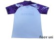 Photo2: Fiorentina 1994-1995 Away Shirt (2)